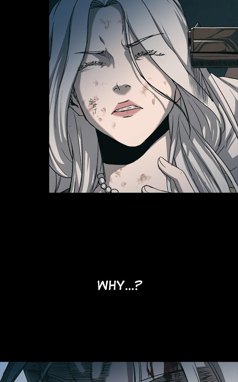 Kowloon: COPÓKA Chapter 55 - Page 42