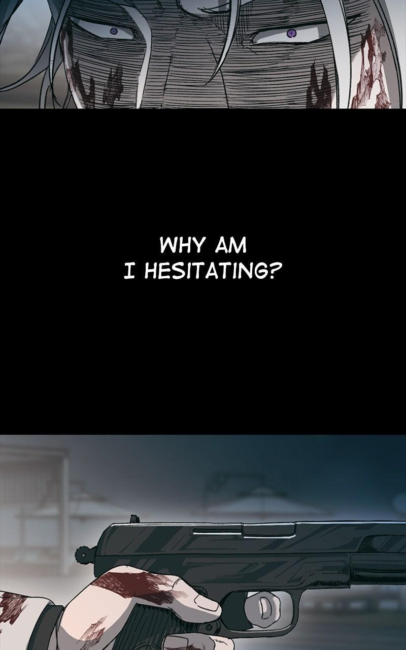 Kowloon: COPÓKA Chapter 55 - Page 43