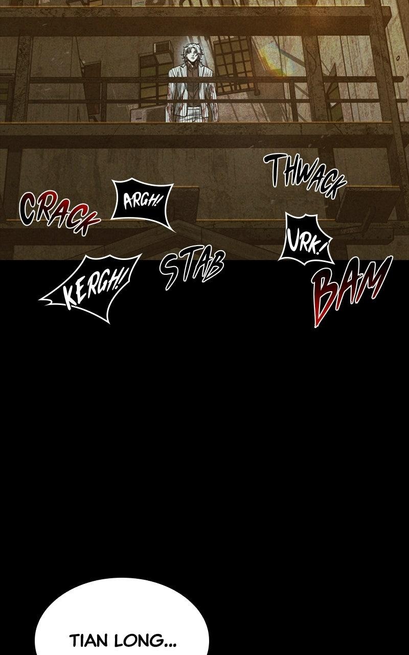 Kowloon: COPÓKA Chapter 55 - Page 45