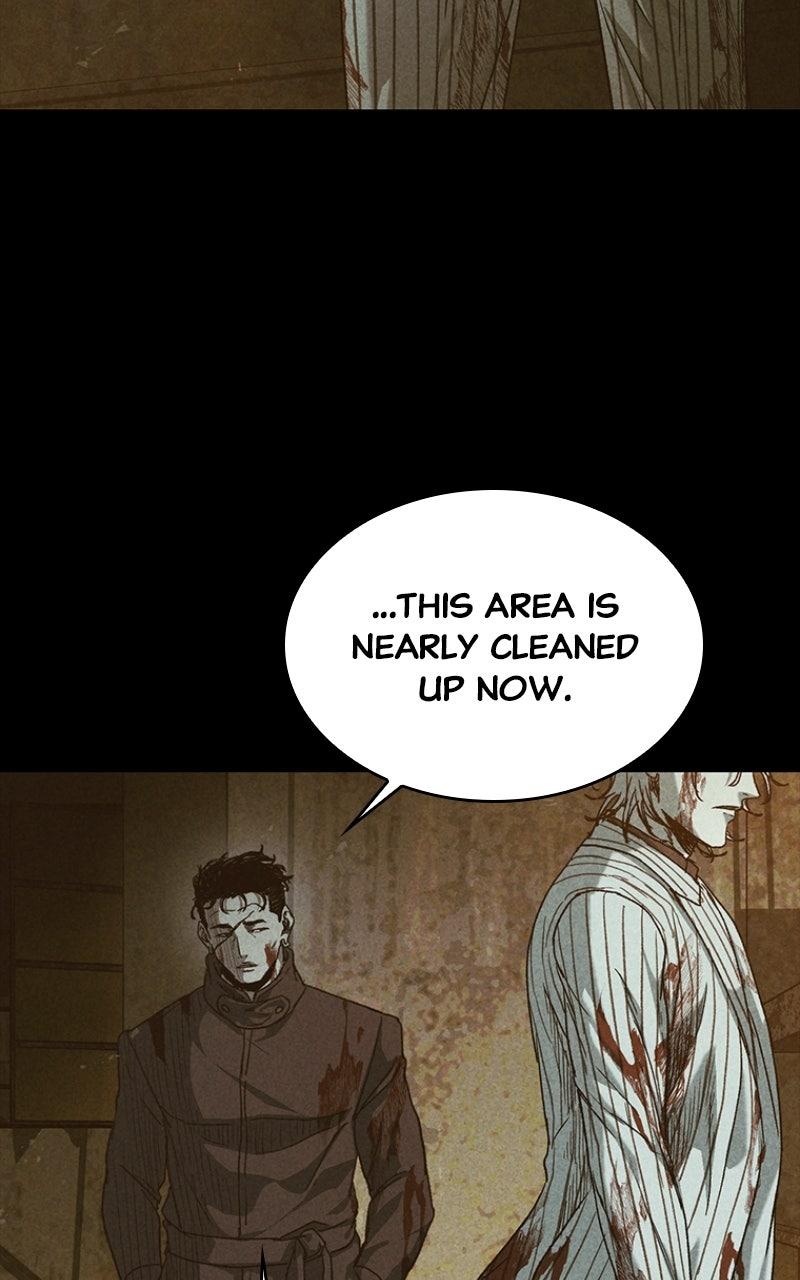 Kowloon: COPÓKA Chapter 55 - Page 47