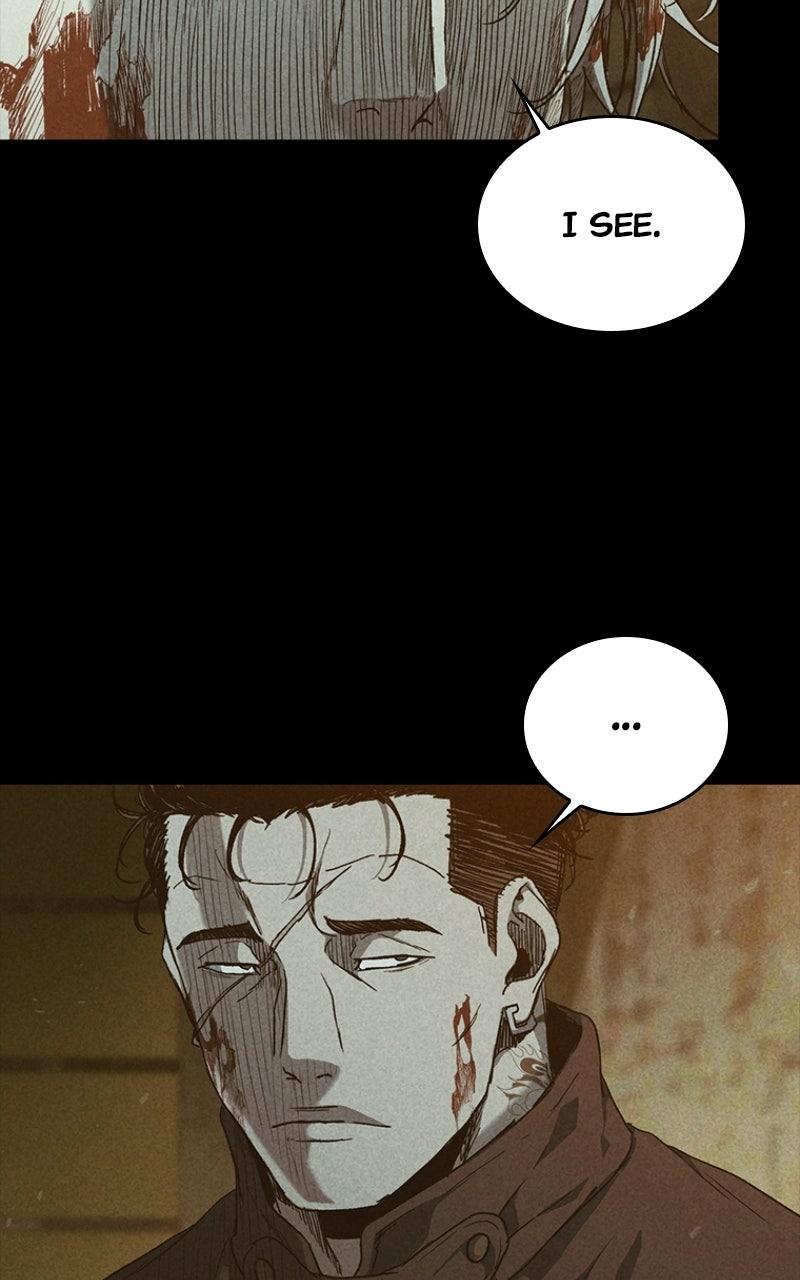 Kowloon: COPÓKA Chapter 55 - Page 49