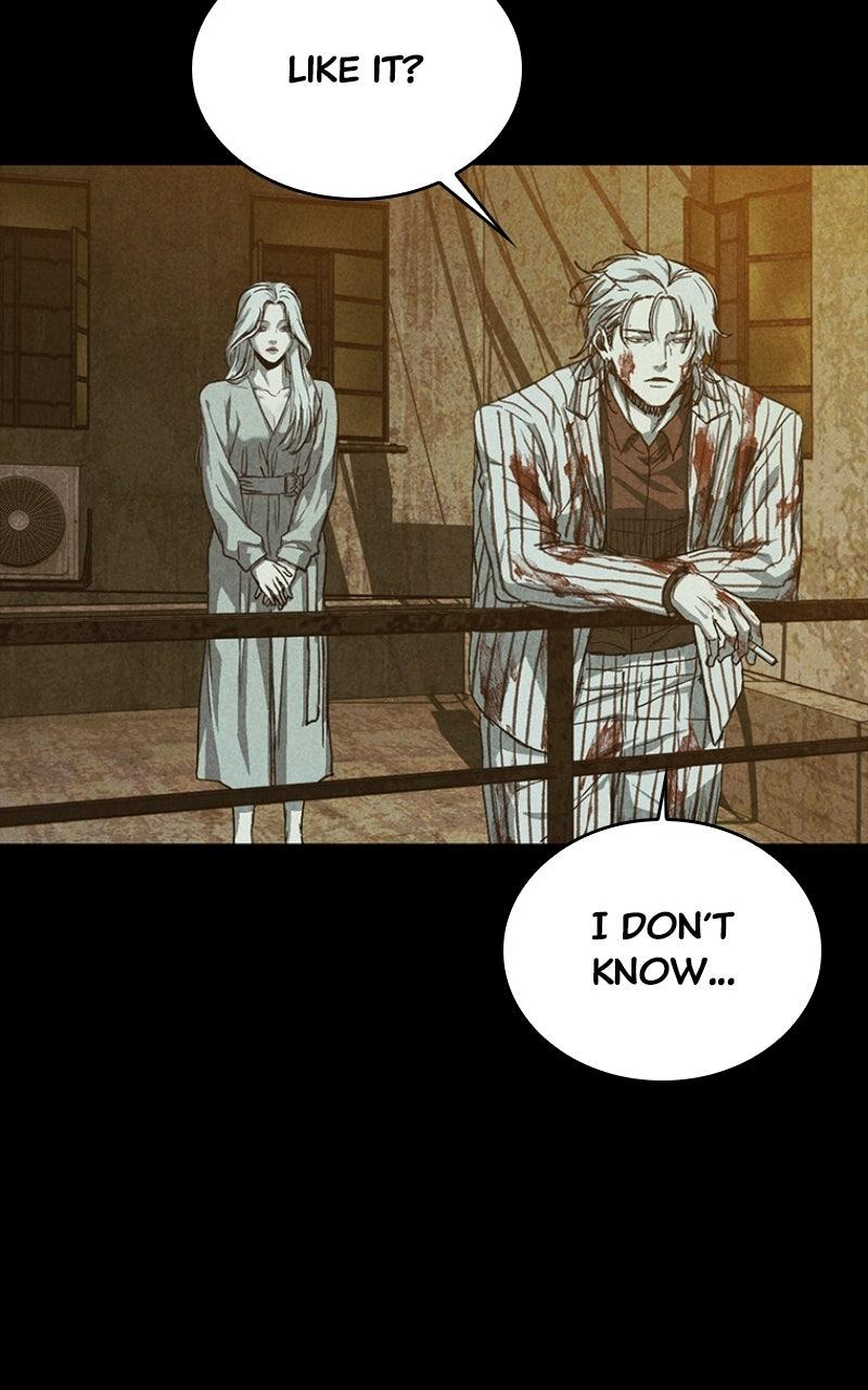 Kowloon: COPÓKA Chapter 55 - Page 55