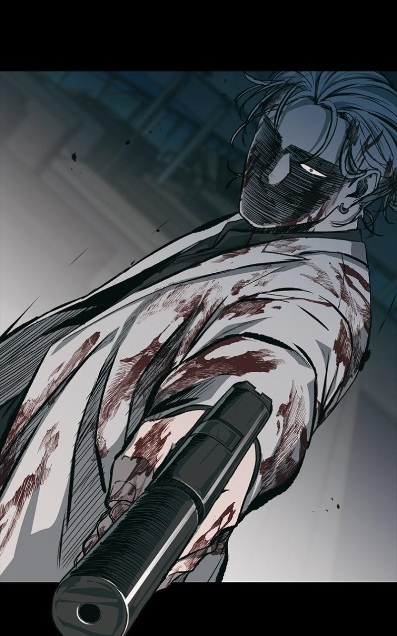 Kowloon: COPÓKA Chapter 55 - Page 58