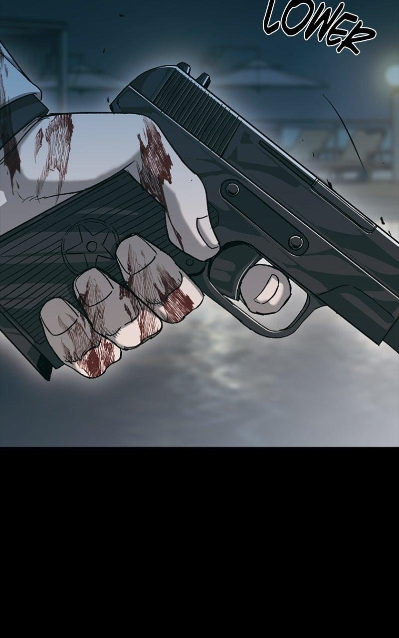 Kowloon: COPÓKA Chapter 55 - Page 62