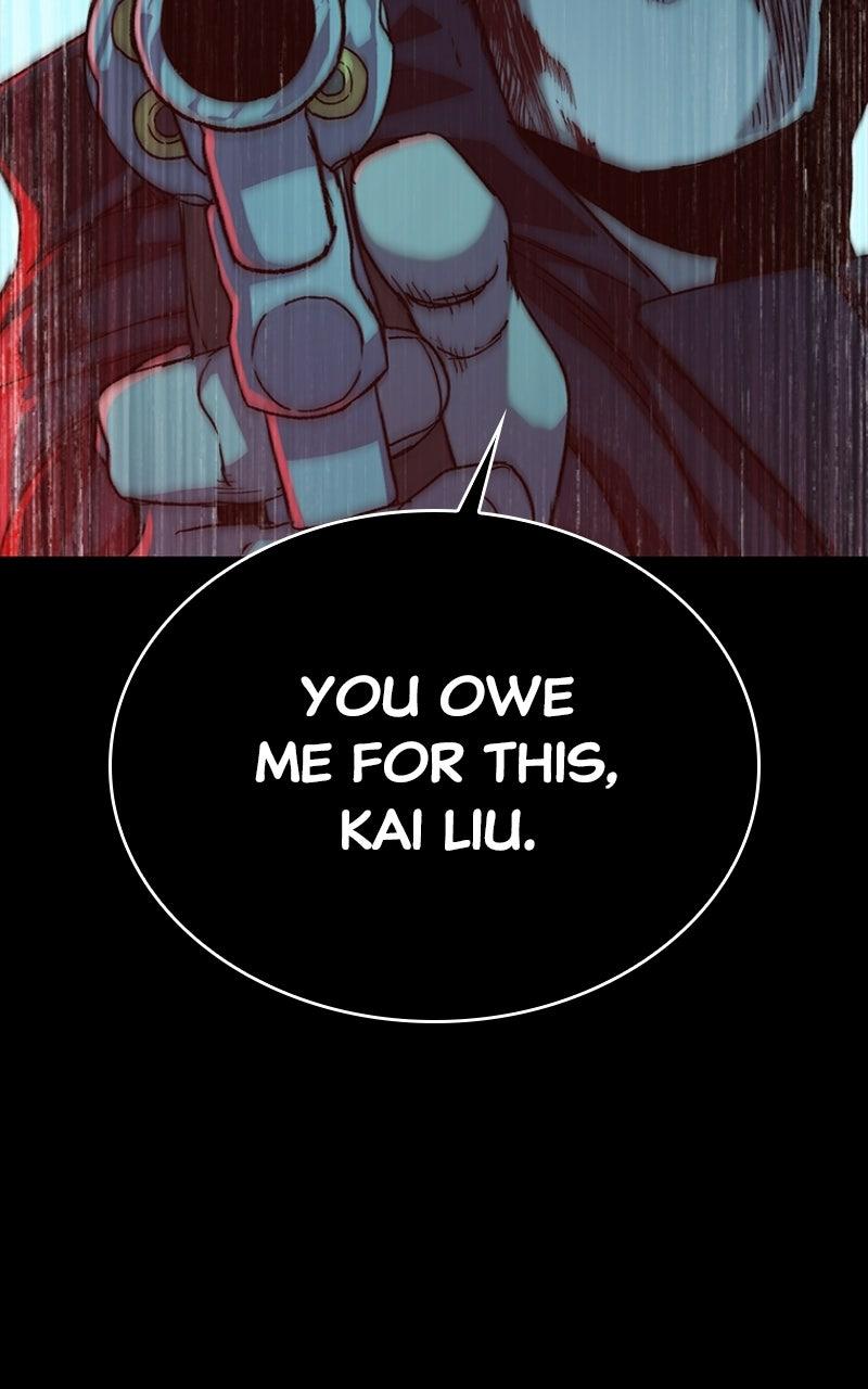 Kowloon: COPÓKA Chapter 55 - Page 67