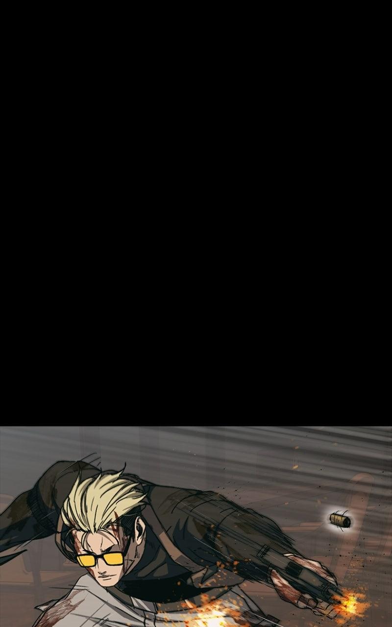 Kowloon: COPÓKA Chapter 55 - Page 73