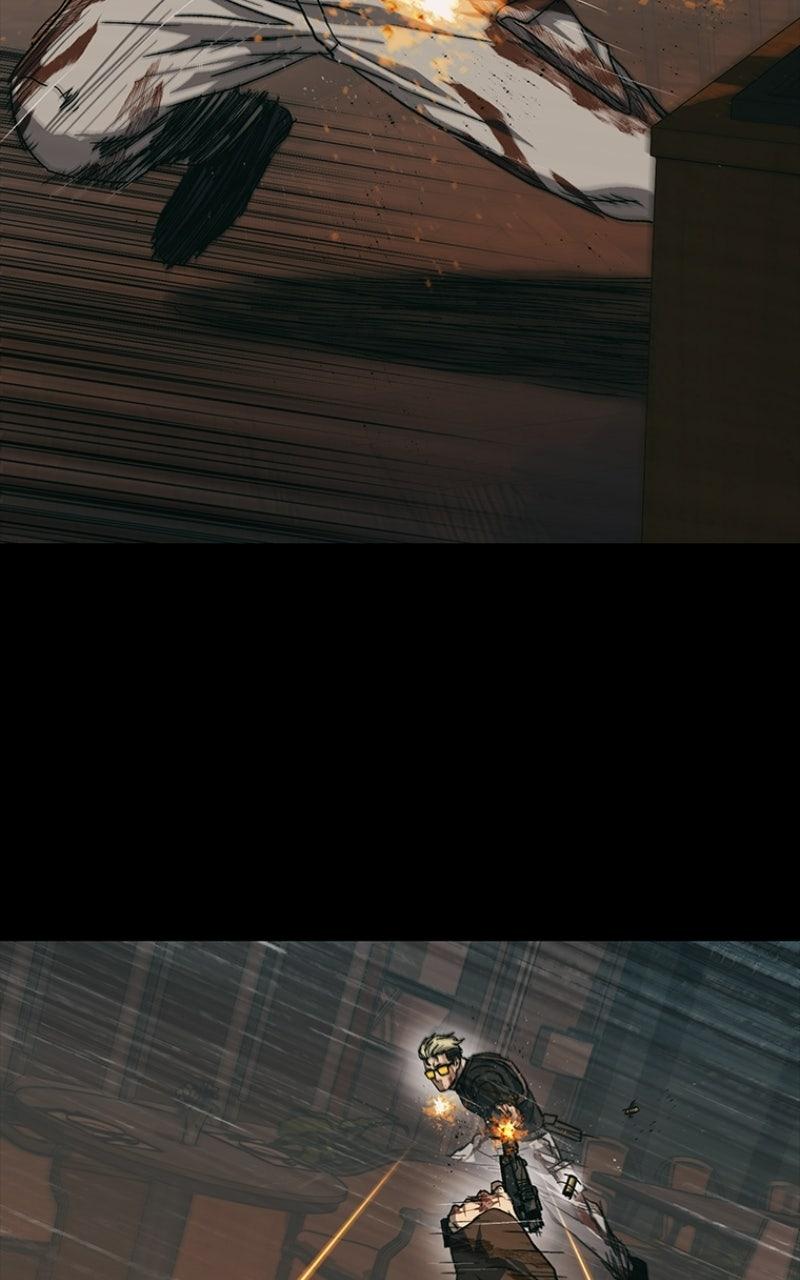 Kowloon: COPÓKA Chapter 55 - Page 74