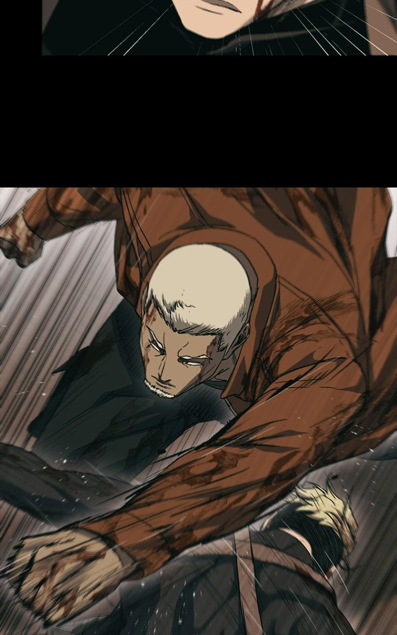 Kowloon: COPÓKA Chapter 55 - Page 76