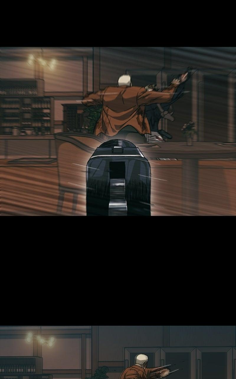 Kowloon: COPÓKA Chapter 55 - Page 78