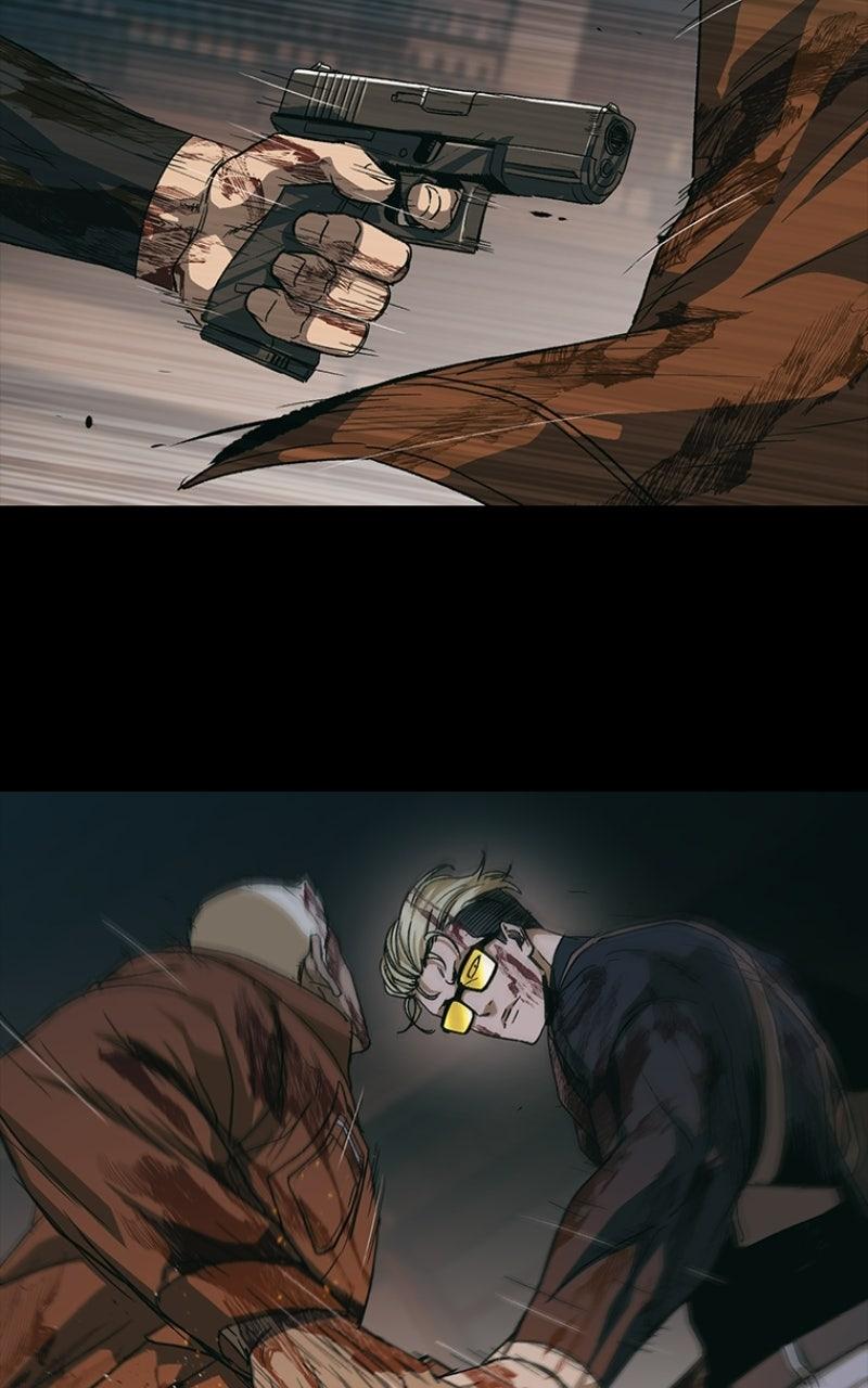 Kowloon: COPÓKA Chapter 55 - Page 82