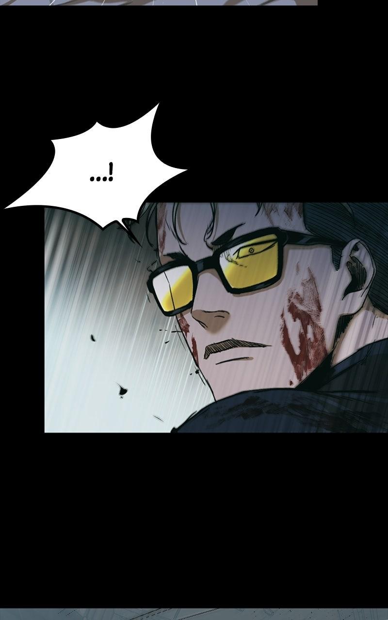 Kowloon: COPÓKA Chapter 55 - Page 84