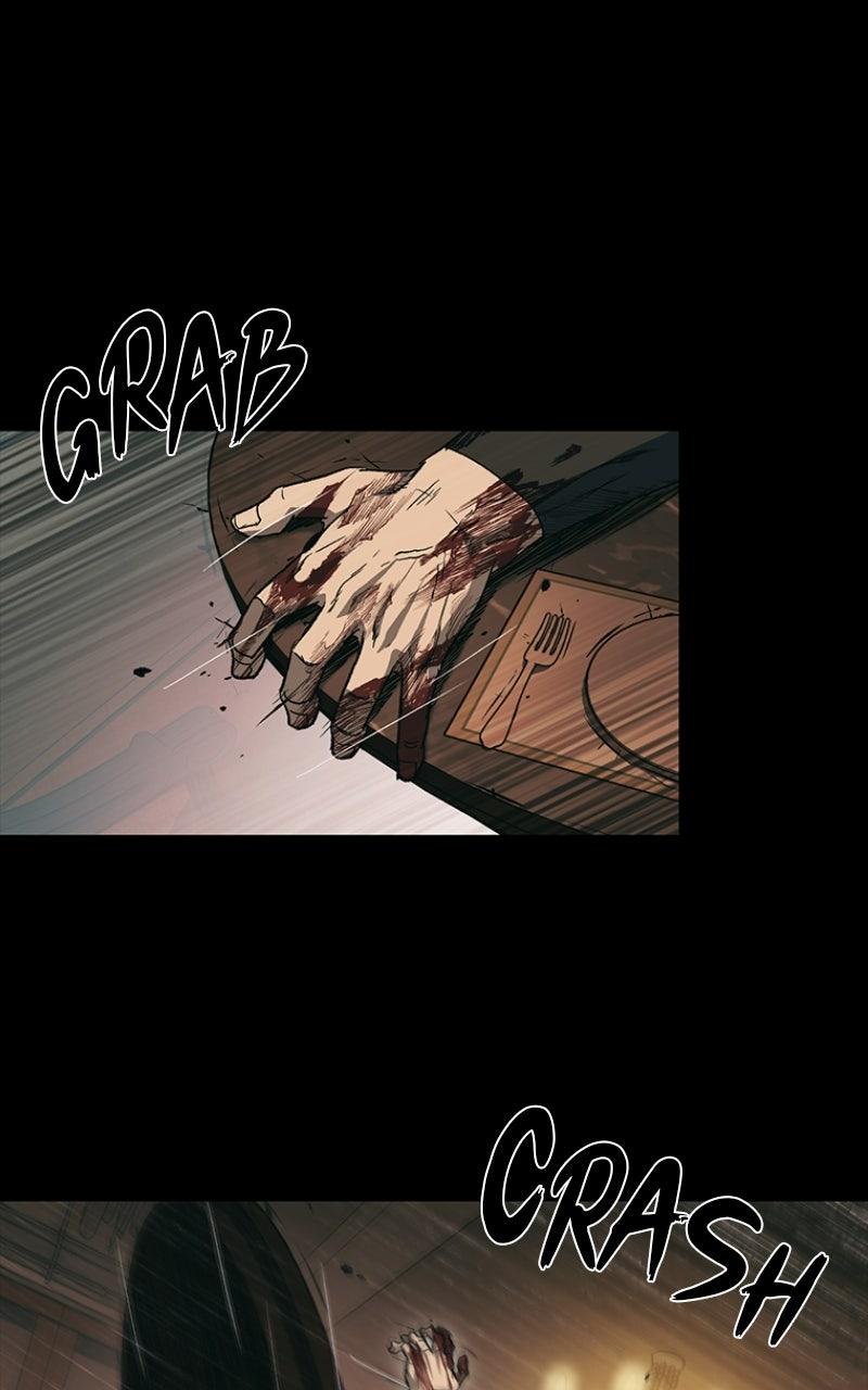 Kowloon: COPÓKA Chapter 55 - Page 86