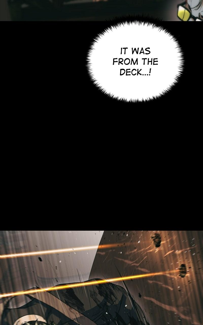 Kowloon: COPÓKA Chapter 55 - Page 90