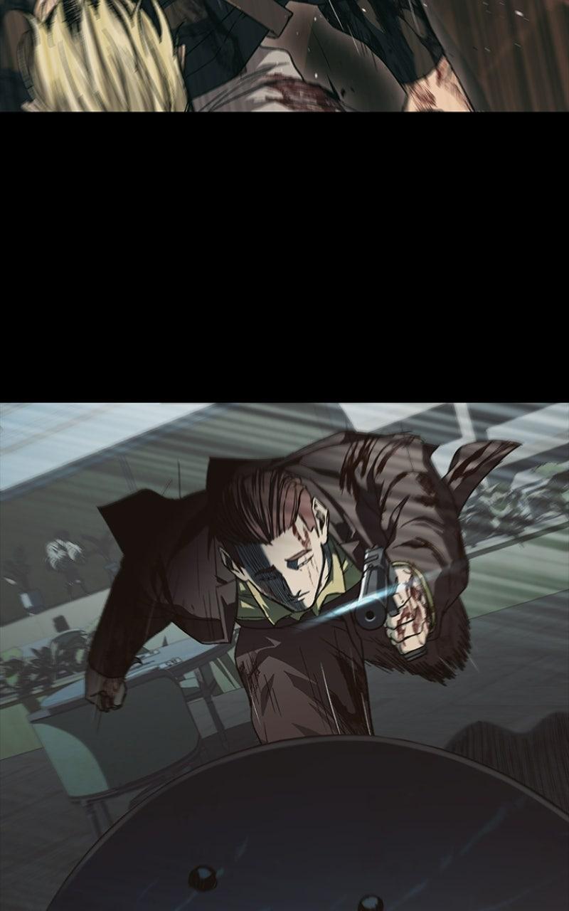 Kowloon: COPÓKA Chapter 55 - Page 91