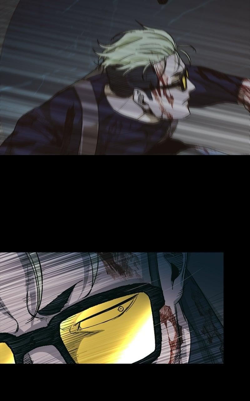 Kowloon: COPÓKA Chapter 55 - Page 92