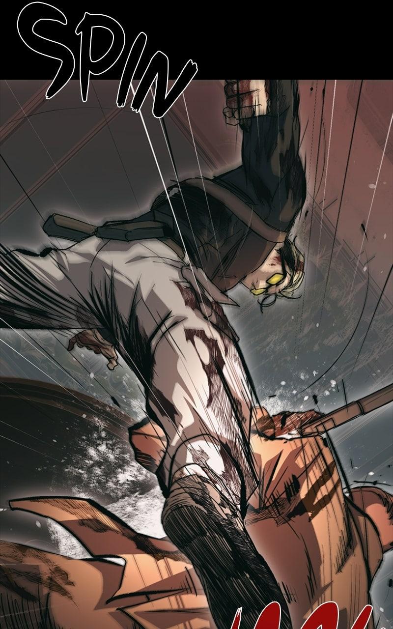 Kowloon: COPÓKA Chapter 55 - Page 93