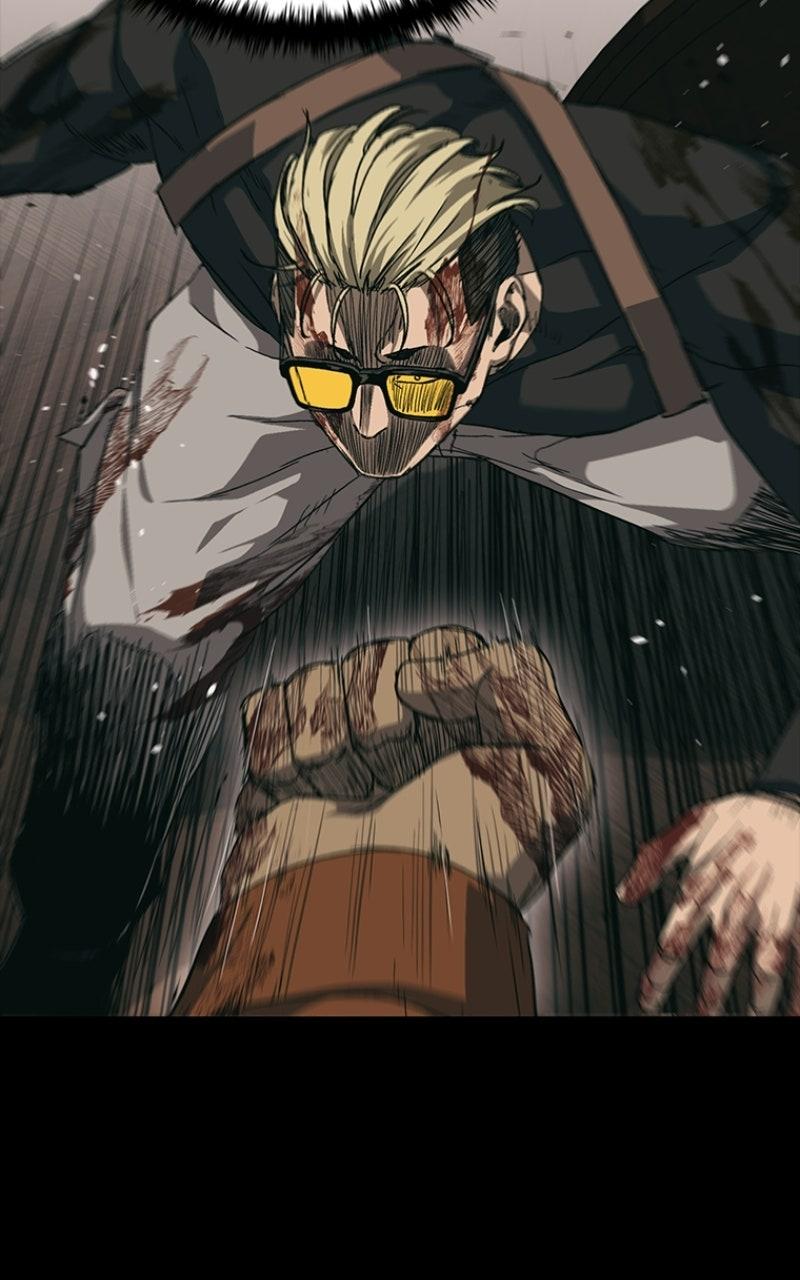 Kowloon: COPÓKA Chapter 55 - Page 95