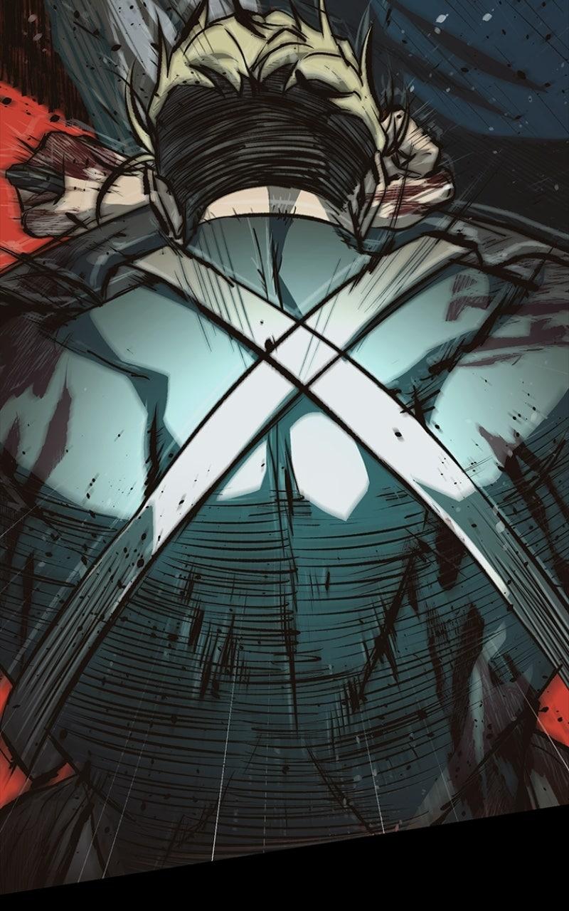 Kowloon: COPÓKA Chapter 55 - Page 97