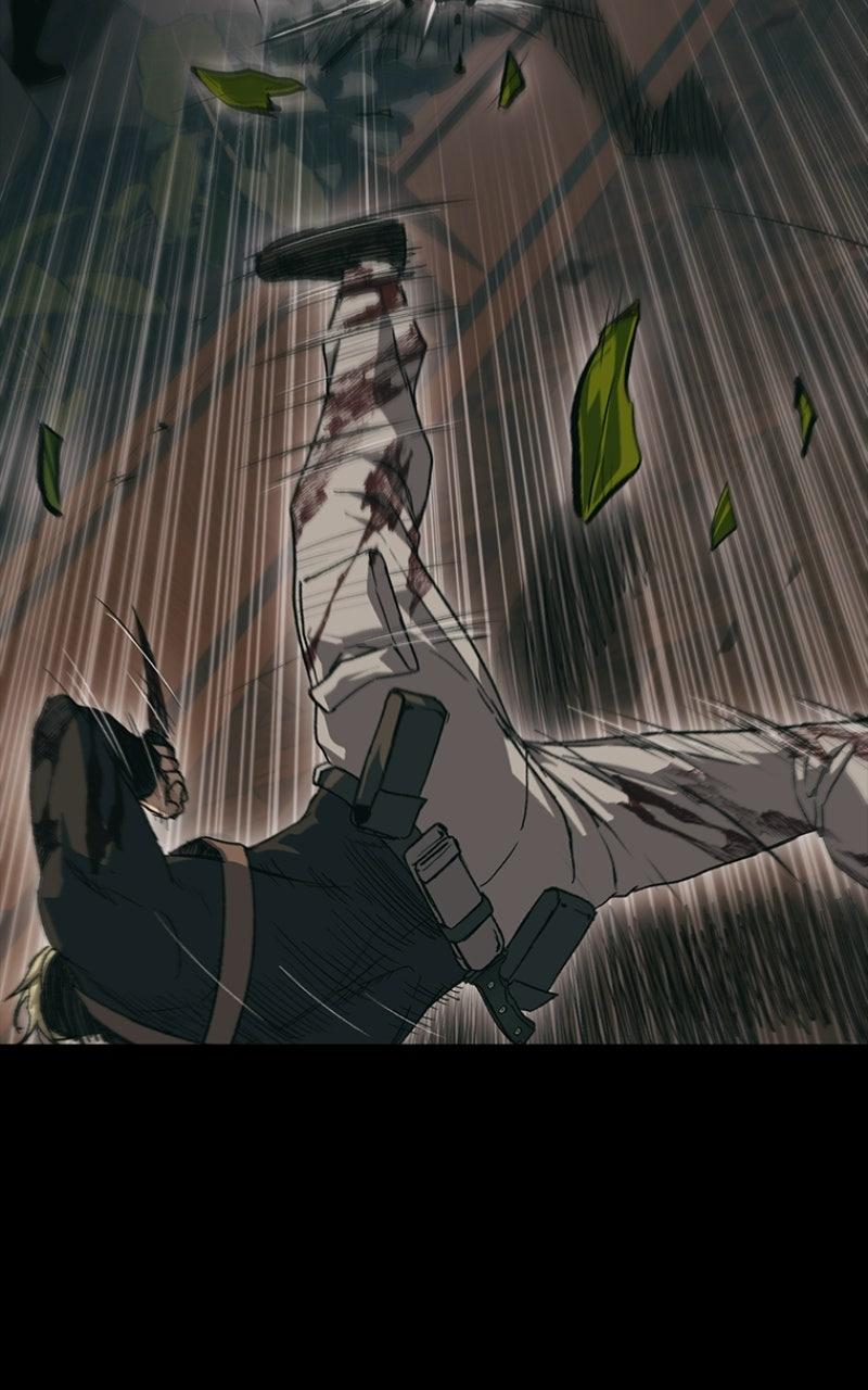 Kowloon: COPÓKA Chapter 55 - Page 99