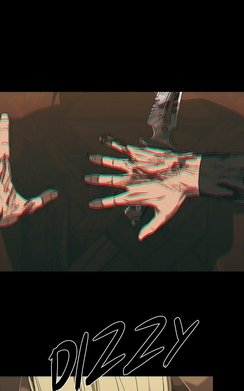 Kowloon: COPÓKA Chapter 55 - Page 100