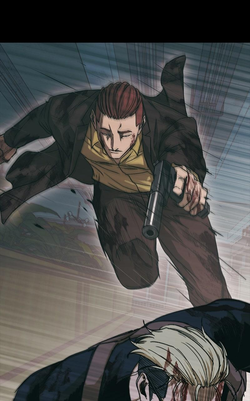 Kowloon: COPÓKA Chapter 55 - Page 102