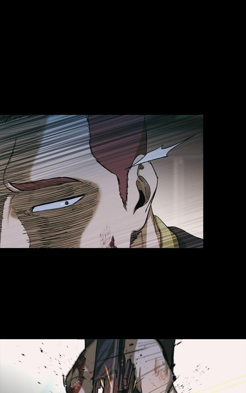 Kowloon: COPÓKA Chapter 55 - Page 104