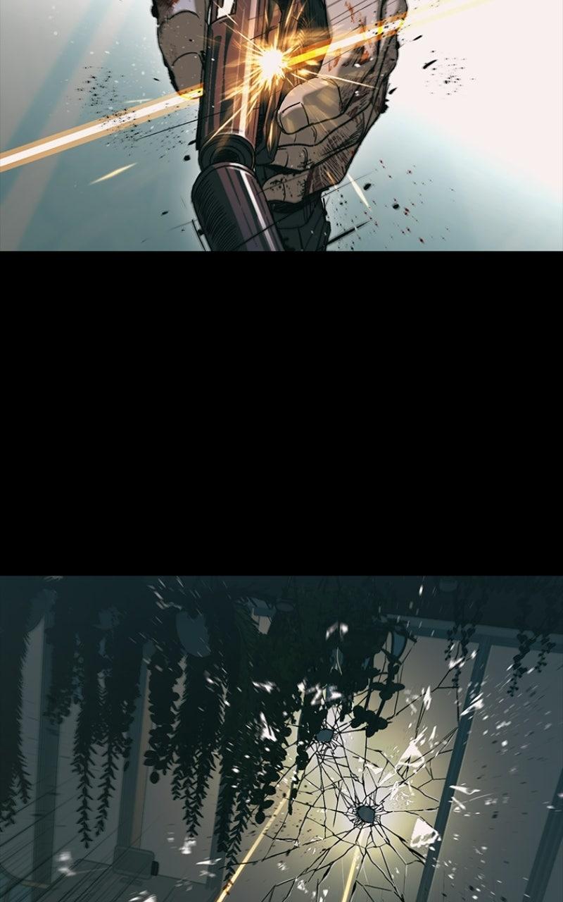 Kowloon: COPÓKA Chapter 55 - Page 105