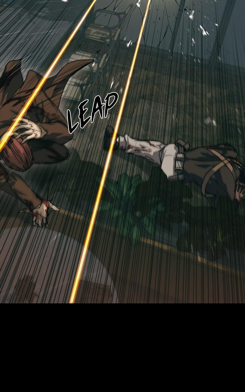 Kowloon: COPÓKA Chapter 55 - Page 106