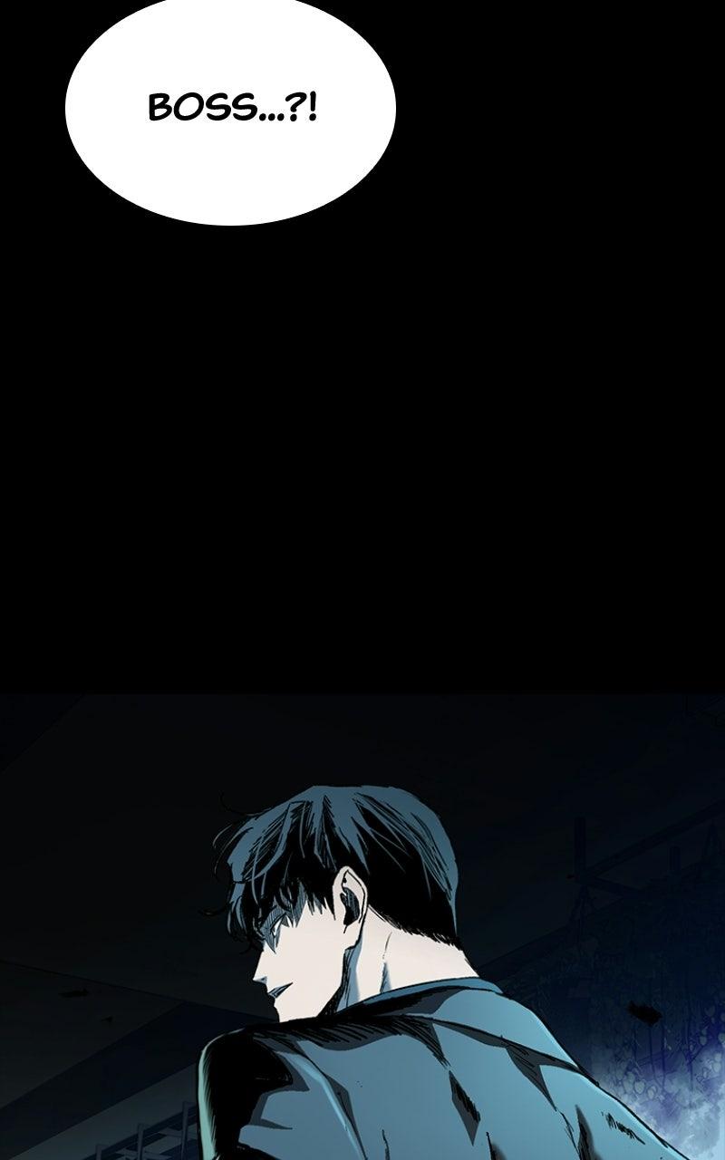 Kowloon: COPÓKA Chapter 55 - Page 112