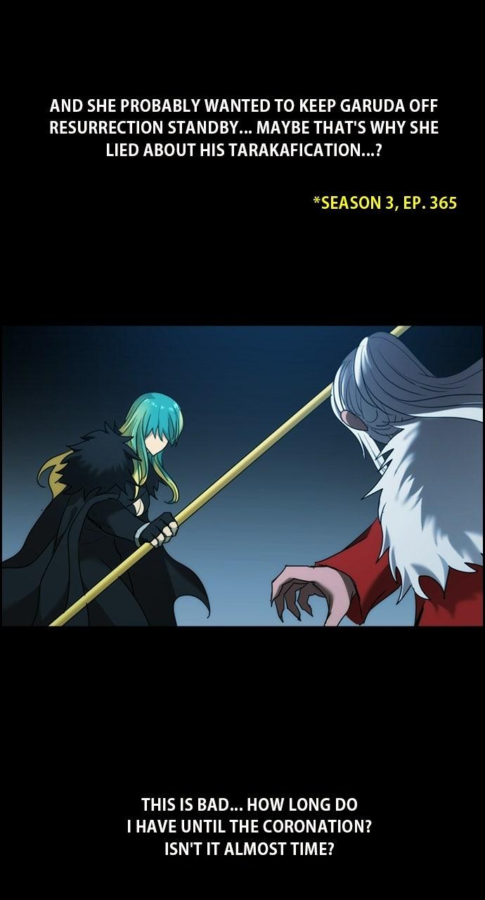 Kubera Chapter 697 - Page 12