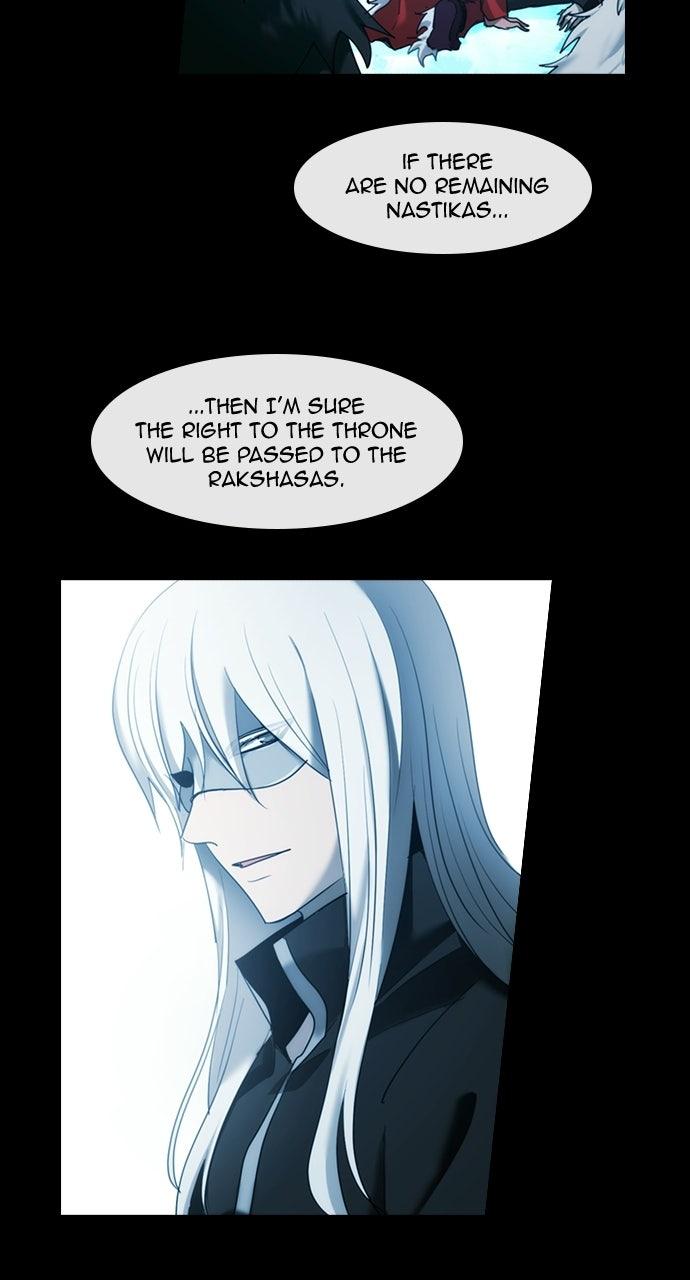 Kubera Chapter 697 - Page 19