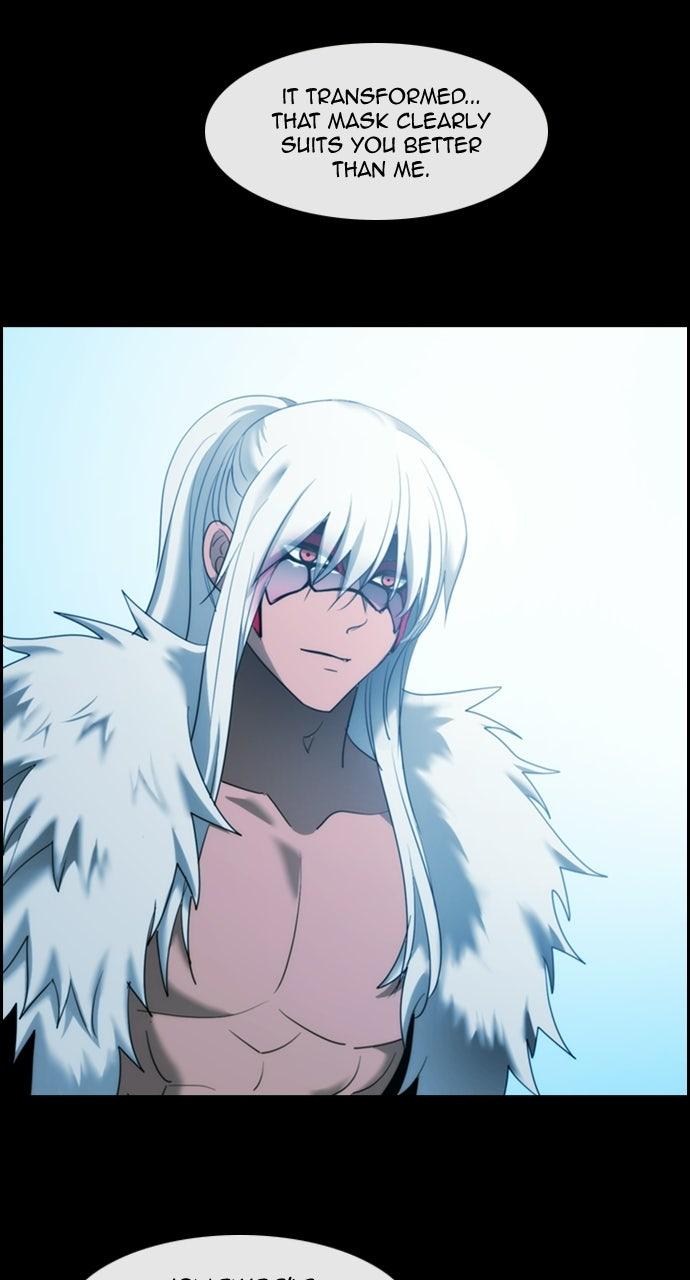 Kubera Chapter 697 - Page 27