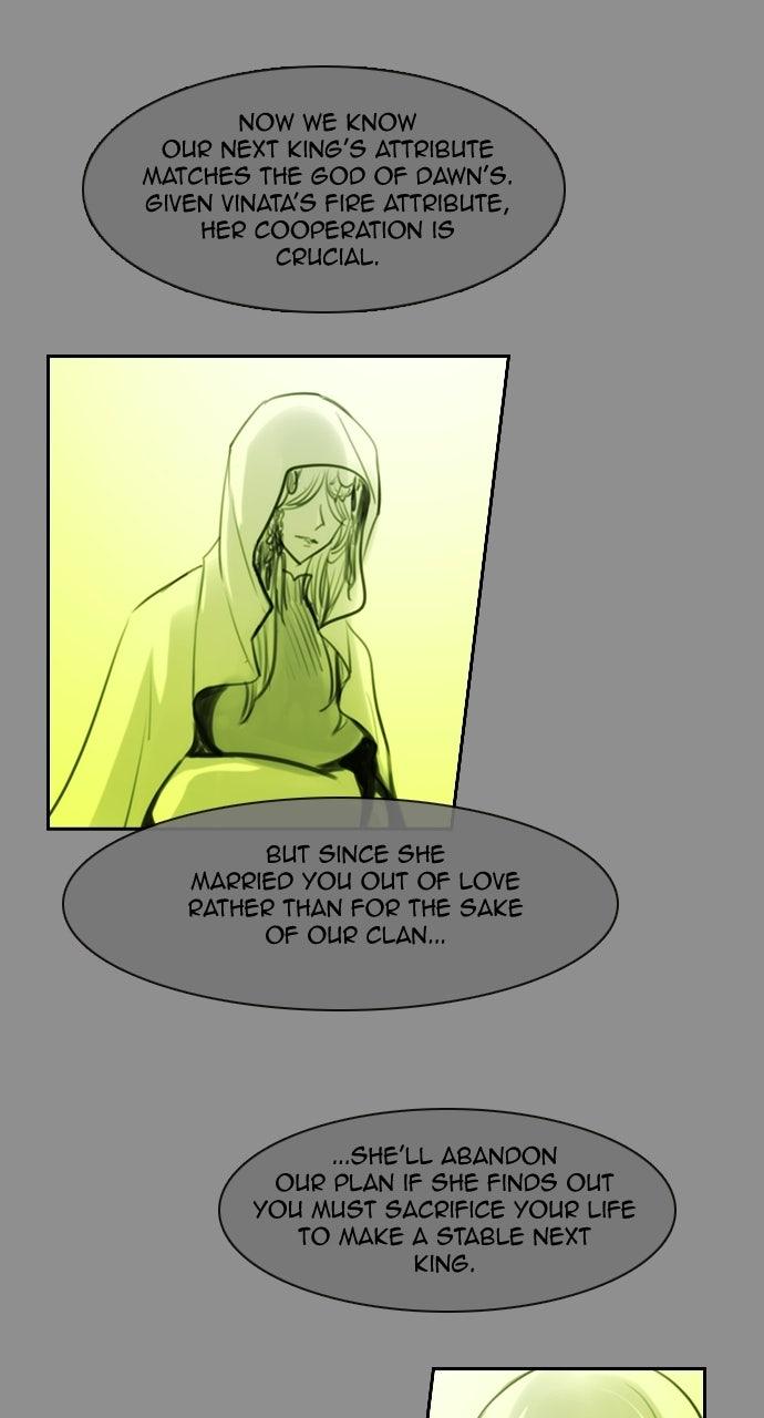 Kubera Chapter 697 - Page 31
