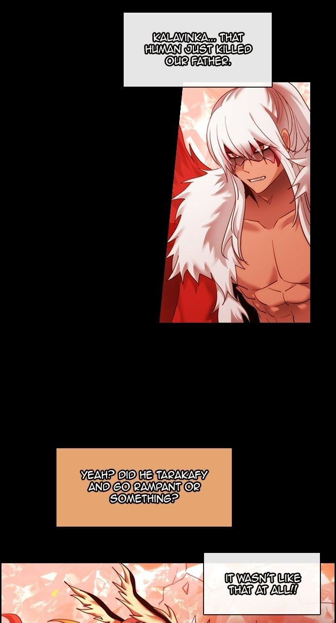 Kubera Chapter 697 - Page 52