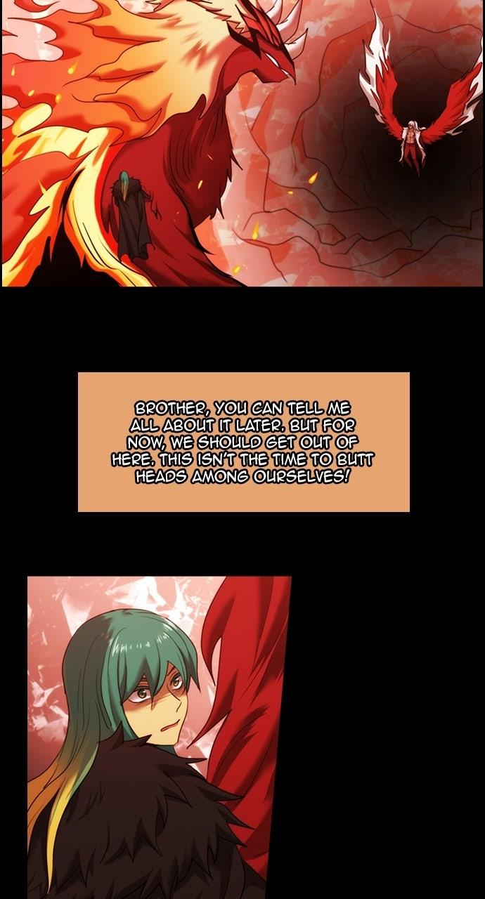 Kubera Chapter 697 - Page 53