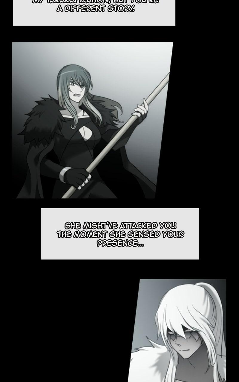 Kubera Chapter 698 - Page 21