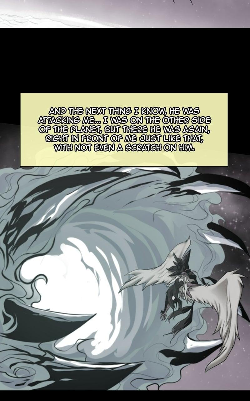 Kubera Chapter 698 - Page 36