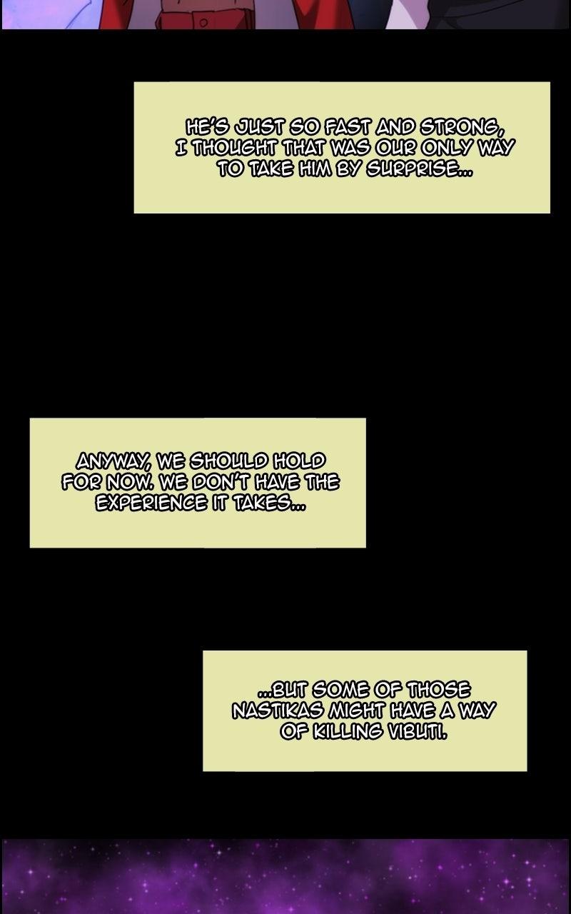 Kubera Chapter 698 - Page 42