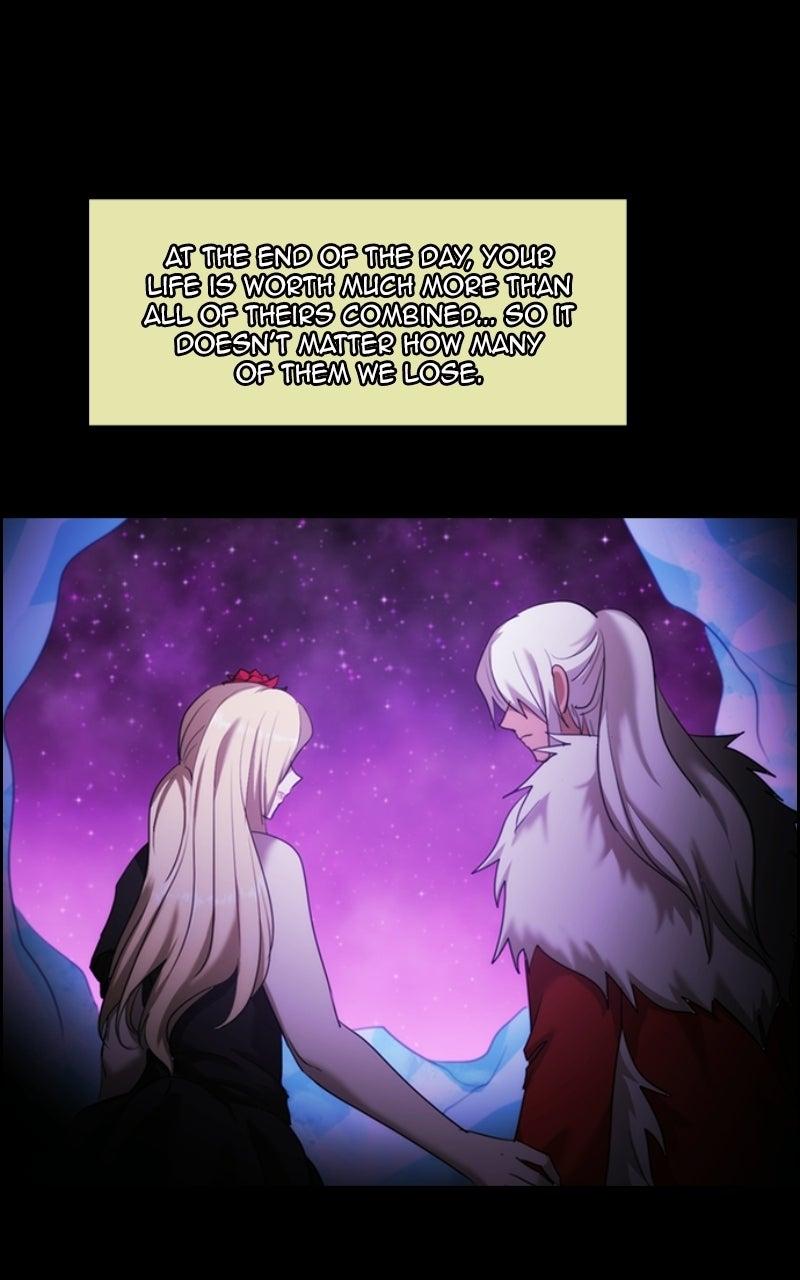 Kubera Chapter 698 - Page 44