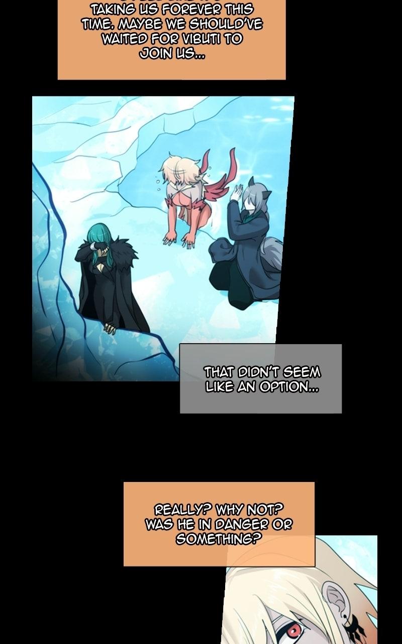 Kubera Chapter 698 - Page 50