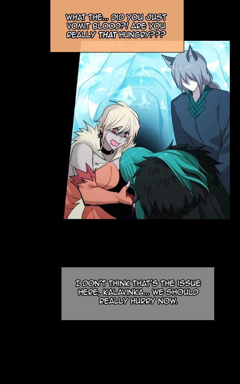 Kubera Chapter 698 - Page 61