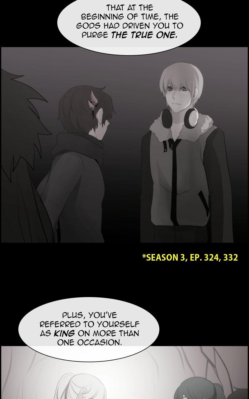 Kubera Chapter 699 - Page 8