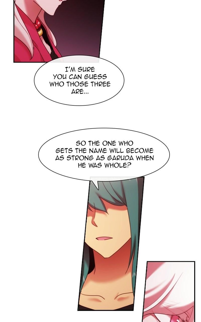 Kubera Chapter 699 - Page 21