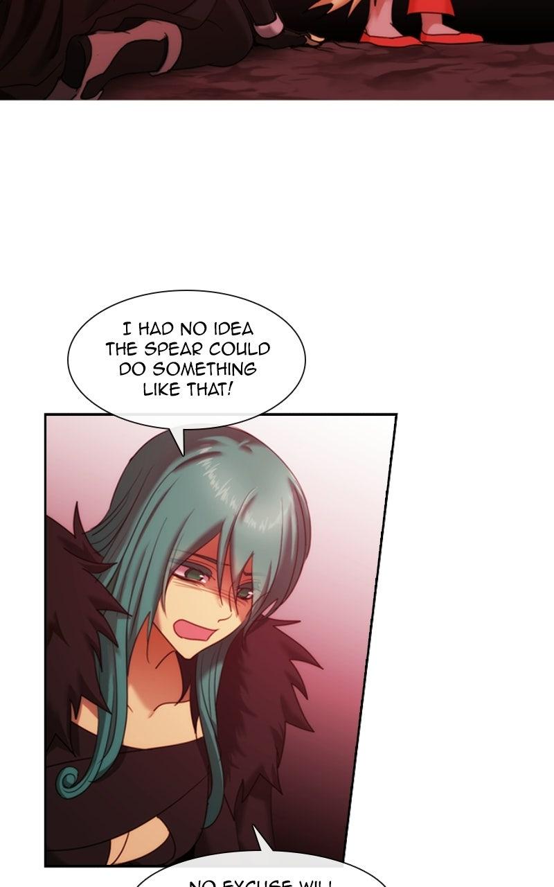 Kubera Chapter 699 - Page 33