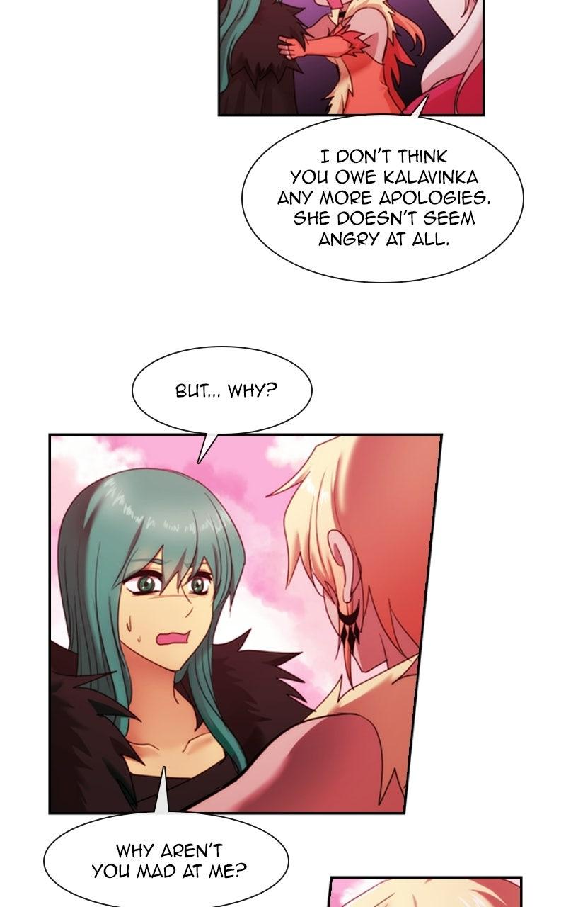 Kubera Chapter 699 - Page 38