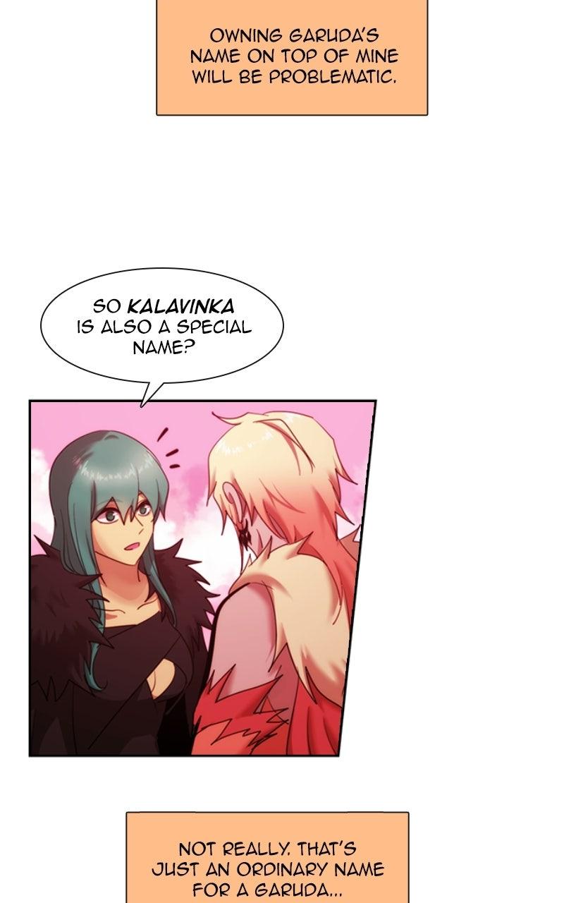 Kubera Chapter 699 - Page 41