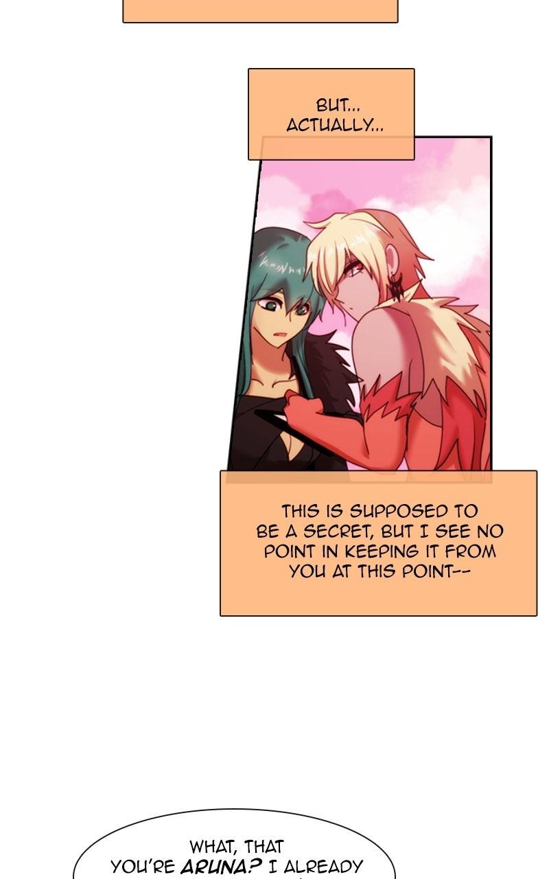 Kubera Chapter 699 - Page 42