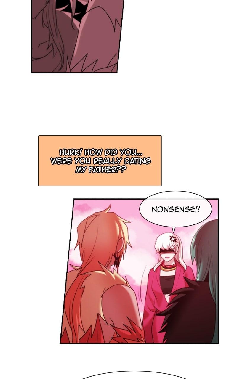 Kubera Chapter 699 - Page 44