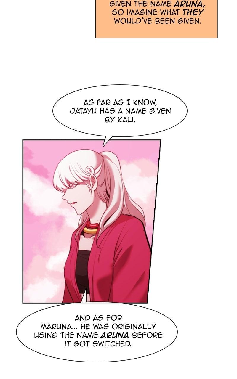 Kubera Chapter 699 - Page 48