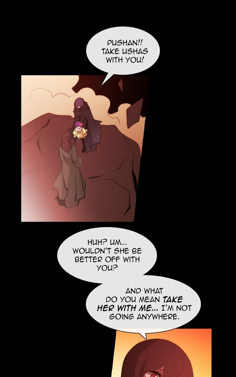 Kubera Chapter 699 - Page 60